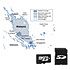 Garmin City Select Malaysia Singapore NT Card