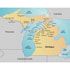 Garmin microSD Michigan LakeMaster Card v2