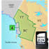 Garmin TOPO Canada North Bc to South YT microSD Card - Region 4