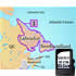 Garmin TOPO Canada NF to Labrador microSD Card - Region 3
