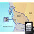 Garmin TOPO Canada South BC microSD Card - Region 10