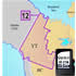 Garmin TOPO Canada Yukon microSD Card - Region 12