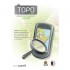 Garmin TOPO Norway Premium 20 Kirkenes microSD Card with SD Adapter