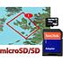 Garmin TOPO Great Britain Isle of Skye microSD Card