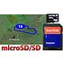 Garmin TOPO Great Britain The National Forest microSD Card