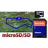 Garmin TOPO Great Britain Rannoch and Loch Tay microSD Card