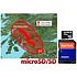 Garmin TOPO Great Britain West Highland Way microSD Card