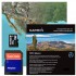 Garmin TOPO Mexico PreLoaded microSD Card with SD Adapter