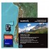 Garmin TOPO Deluxe Chile PreLoaded microSD Card