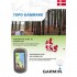 Garmin TOPO Danmark v2 DVD