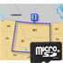 Garmin TOPO US 2008 Mountain W-N microSD Card - Region 3