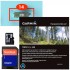 Garmin TOPO US 24K Puerto Rico PreLoaded microSD Card with SD Adapter