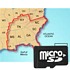Garmin TOPO US 100K SE and Puerto Rico microSD Card