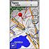 Mountain Dynamics Snow Ranger Garmin Ski Mapping N. America