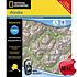 National Geographic Topo! Topographic Maps covering Alaska for Macintosh