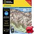 National Geographic Topo! Topographic Maps covering Arizona for Macintosh
