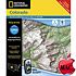 National Geographic Topo! Topographic Maps covering Colorado for Macintosh