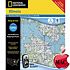 National Geographic Topo! Topographic Maps covering Illinois for Macintosh
