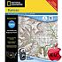 National Geographic Topo! Topographic Maps covering Kansas for Macintosh