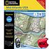 National Geographic Topo! Topographic Maps covering Mid Atlantic USA for Macintosh