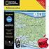 National Geographic Topo! Topographic Maps covering Minnesota for Macintosh