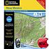 National Geographic Topo! Topographic Maps covering New Mexico for Macintosh