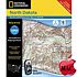 National Geographic Topo! Topographic Maps covering North Dakota for Macintosh