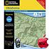 National Geographic Topo! Topographic Maps covering Oklahoma for Macintosh