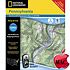 National Geographic Topo! Topographic Maps covering Pennsylvania for Macintosh