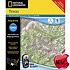 National Geographic Topo! Topographic Maps covering Texas for Macintosh