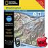 National Geographic Topo! Topographic Maps covering Washington for Macintosh