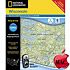 National Geographic Topo! Topographic Maps covering Wisconsin for Macintosh