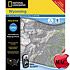 National Geographic Topo! Topographic Maps covering Wyoming for Macintosh