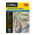 National Geographic Adventure Paper 10 Sheets 11'' x 17''