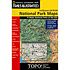 National Geographic National Parks of USA - 15 Major