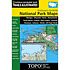 National Geographic National Parks of the East Coast and Midwest