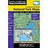 National Geographic National Parks of the Rocky Mountains from Montana to Texas