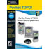 National Geographic Pocket Topo!