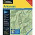 National Geographic Topo! Topographic Maps covering Arkansas for Windows