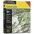 National Geographic Topo! Topographic Maps covering Colorado for Windows
