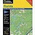 National Geographic Topo! Topographic Maps covering Florida for Windows