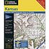 National Geographic Topo! Topographic Maps covering Kansas for Windows