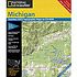 National Geographic Topo! Topographic Maps covering Michigan for Windows