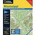 National Geographic Topo! Topographic Maps covering Mississippi for Windows