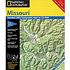 National Geographic Topo! Topographic Maps covering Missouri for Windows