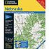 National Geographic Topo! Topographic Maps covering Nebraska for Windows