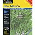 National Geographic Topo! Topographic Maps covering New Mexico for Windows