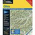 National Geographic Topo! Topographic Maps covering Ohio for Windows