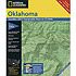 National Geographic Topo! Topographic Maps covering Oklahoma for Windows