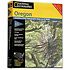National Geographic Topo! Topographic Maps covering Oregon for Windows